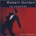 Robert Gordon In Concert CD
