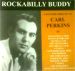 Rockabilly Buddy Tribute To Carl Perkins CD