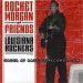 Rocket Morgan and Friends Louisiana Rockers CD