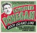 Lonnie Donegan Rock Island Line The Singles Anthology 1955 1967 3CD Boxed set 5050159158027