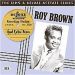 Roy Brown Good Rockin' Brown CD
