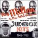 Roy Milton and His Solid Senders Jukebox Hits 1946-1953 CD
