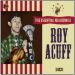 Roy Acuff Essential Recordings 2CD