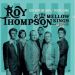 Roy Thompson Mellow Kings Ride With Me Baby vinyl single