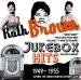 Jukebox Hits 1949-1955 CD