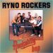The Ryno Rockers Rockabilly Bop CD at Raucous Records.
