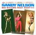Sandy Nelson Big Sixties Frat Party CD 029667050029