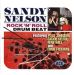 Sandy Nelson Rock 'n' Roll Drum Beat CD 029667158626