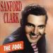 Sanford Clark The Fool CD
