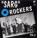 Sarg Rockers Volume 2 CD