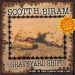 Scott H Biram Graveyard Shift CD