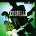 Sean Costello Cuttin' In CD