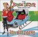 Brian Setzer Orchestra Boogie Woogie Christmas CD Japanese Import