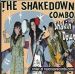 The Shakedown Combo Shakin' Down CD rockabilly at Raucous Records.