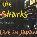 The Sharks Live In Japan CD