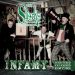 The Sharks Infamy CD psychobilly at Raucous Records.