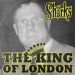 The Sharks King Of London 10" vinyl LP