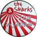 The Sharks Live In Japan Picture Disc Vinyl LP