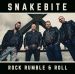 Snakebite Rock Rumble and Roll CD rockabilly at Raucous Records.