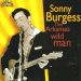 Sonny Burgess Arkansas Wild Man CD 1950s rockabilly at Raucous Records.