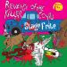 Stage Frite Revenge Of The Killer Coypu western star psychobilly at Raucous Records.