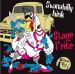 Stage Frite Swanabilly Kink CD western star psychobilly at Raucous Records.