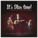 Star Time Playboys It's Star Time! 10" LP vinyl