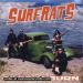 Surf Rats Surf 'n' Burn CD