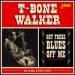 T-Bone Walker Get These Blues Off Me 2CD