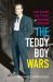 Teddy Boy Wars The Youth Cult that Shocked Britain book by Michael Macilwee at Raucous Records.