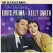 That Old Black Magic Very Best Of Louis Prima and Keely Smith CD