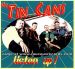 The Tin Cans Listen Up! CD