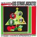 'Tis The Season For Los Straitjackets CD