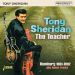 Tony Sheridan The Teacher Hamburg 1961-1962 CD British rock 'n' roll at Raucous Records.