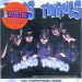 Los Twangs Mondo Twango CD Vinyl EP