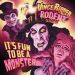 Vince Ripper Rodent Show Fun To Be A Monster CD