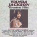 Wanda Jackson Greatest Hits CD 715187739826