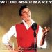 Marty Wilde Wilde About Marty CD 1950s British rock 'n' roll at Raucous Records.