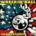 Wreckin' Ball Hammer Stomp CD