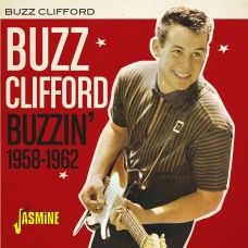 Buzzin' 1958-1962 CD